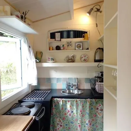 Beautiful Tiny House