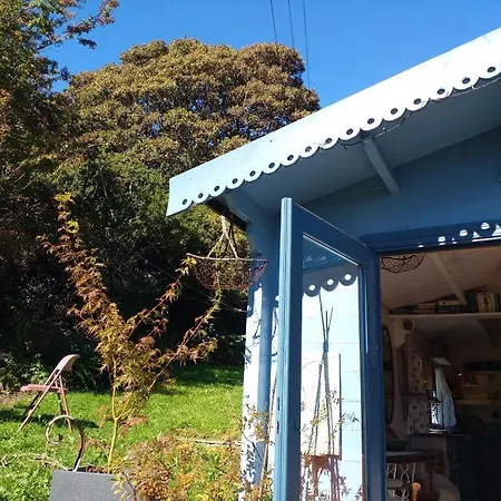 Σπίτι διακοπών Beautiful Tiny House *