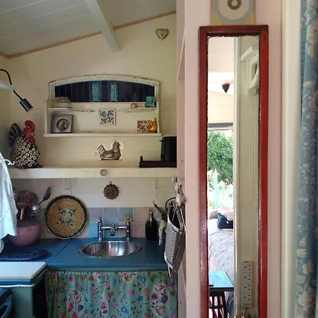 Beautiful Tiny House بيت للعطل كلوناكِلتي