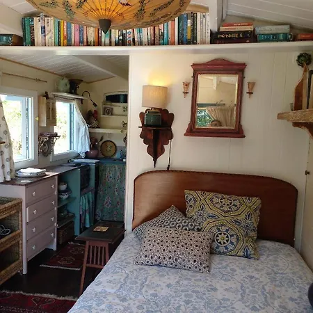 Beautiful Tiny House *