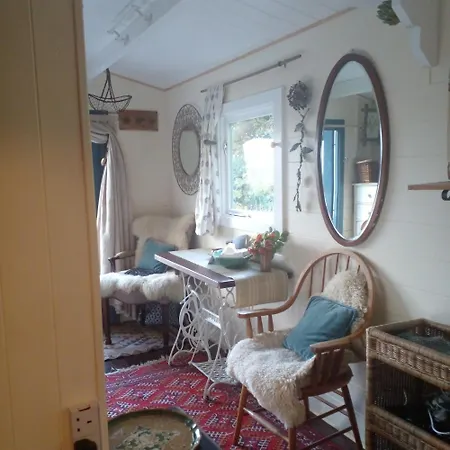 Beautiful Tiny House بيت للعطل كلوناكِلتي