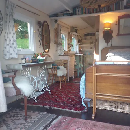 بيت للعطل Beautiful Tiny House كلوناكِلتي