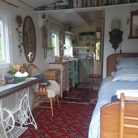 Beautiful Tiny House * Clonakilty
