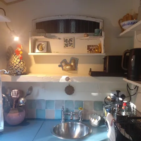 Beautiful Tiny House بيت للعطل كلوناكِلتي