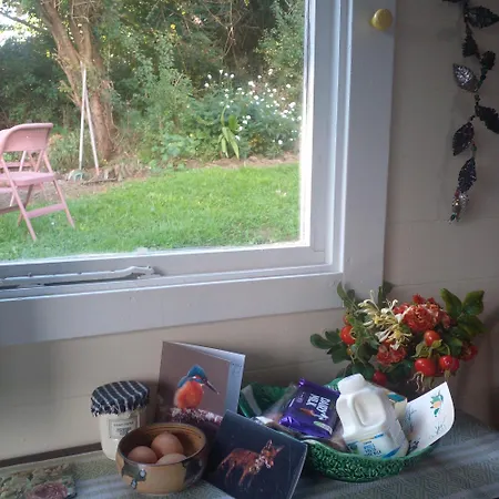 Σπίτι διακοπών Beautiful Tiny House Clonakilty