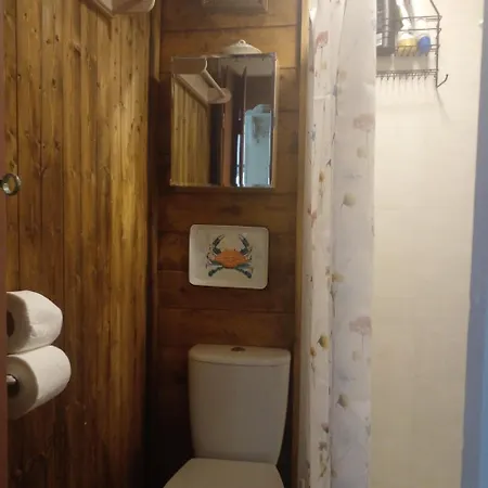 Beautiful Tiny House Σπίτι διακοπών