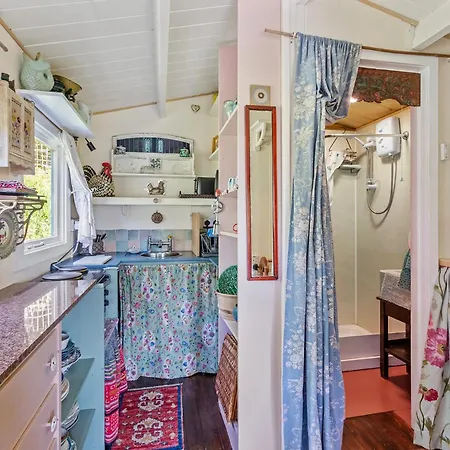Beautiful Tiny House بيت للعطل كلوناكِلتي