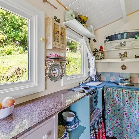 Σπίτι διακοπών Beautiful Tiny House *